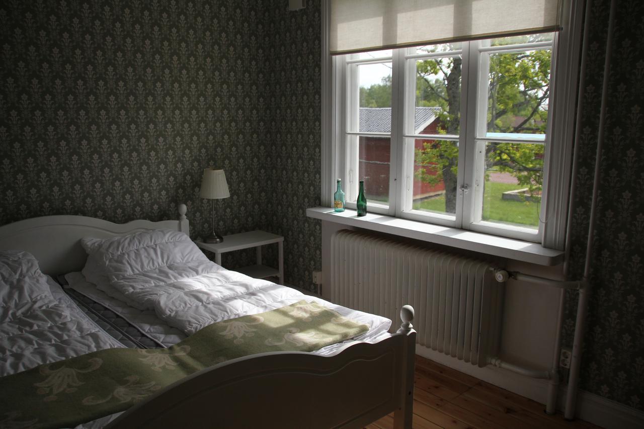 Mora Vandrarhem Och Gaesthem Vinäs Habitación foto