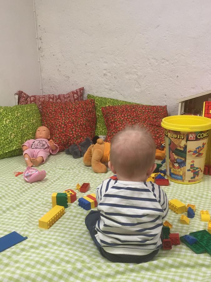 Mora Vandrarhem Och Gaesthem Vinäs Exterior foto