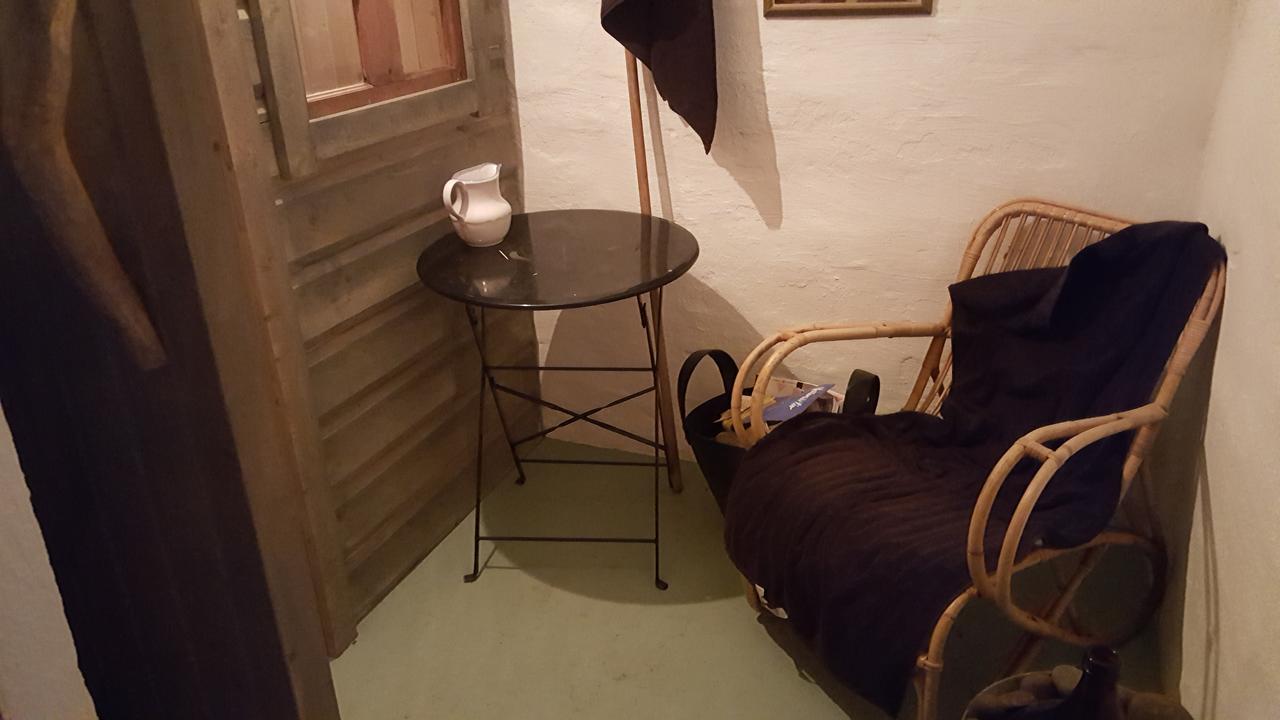 Mora Vandrarhem Och Gaesthem Vinäs Exterior foto